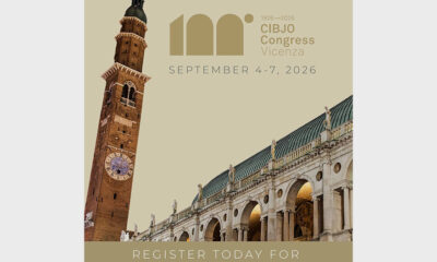 Registration for CIBJO Congress 2026 Now Open