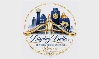 DisplayDallas Conference to Offer Visual Merchandising Training for Jewelry Retailers