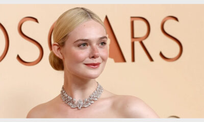 Platinum Leads Red Carpet Jewelry Trends at the 98th Academy Awards