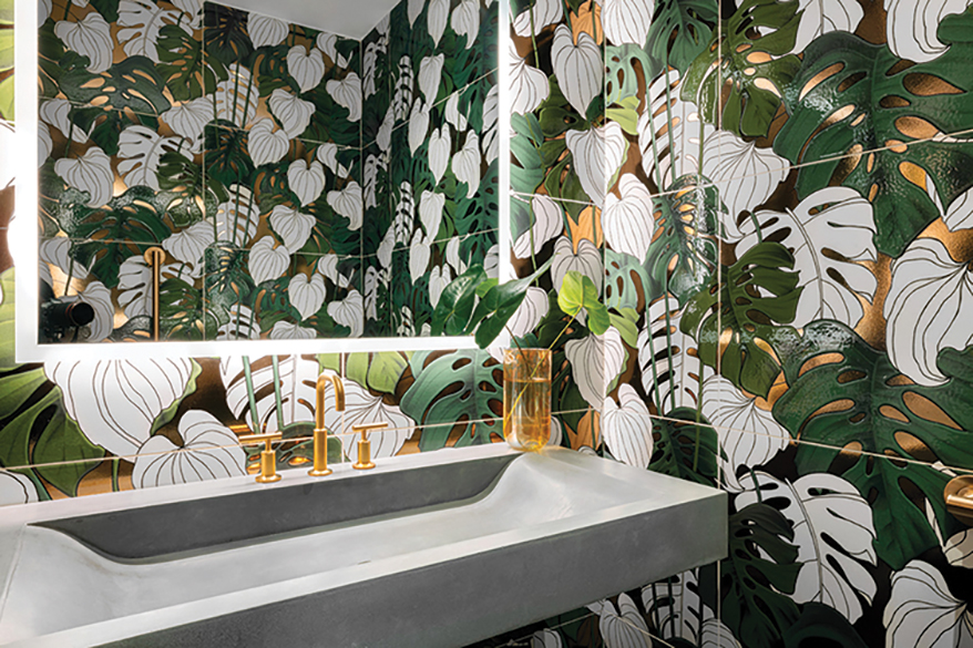 What Your Restroom Says About Your Jewelry Store (And How the Best Ones Nail It)