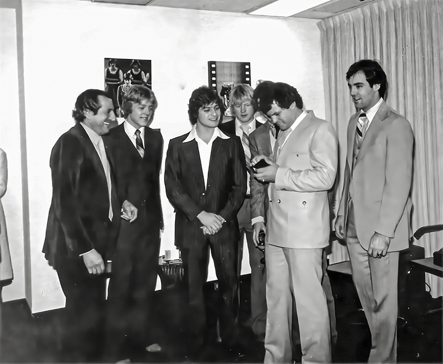 Jose Hess Design Launches Hockey Tribute Pin Celebrating Team USA&rsquo;s Historic Gold Medal Wins