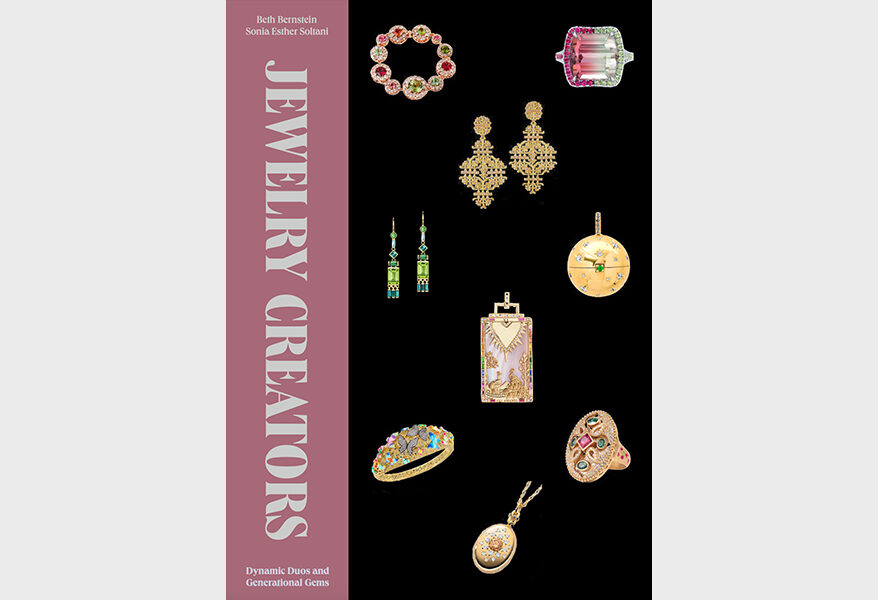 New Book Profiles the Partnerships ...