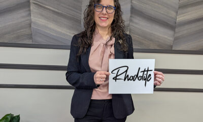 And the Answer to Our February Gem Quiz Was &hellip;