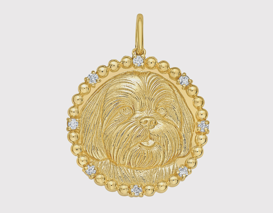 5 of the Latest Jewelry Collections, With Inspirations From Pets to Labyrinths
