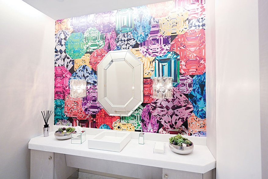 What Your Restroom Says About Your Jewelry Store (And How the Best Ones Nail It)