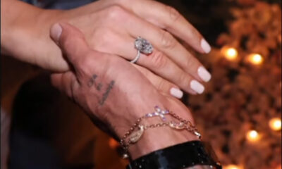 Judge the Jewels: Aryna Sabalenka&rsquo;s 12-Carat Oval Engagement Ring Has a Colorful Secret  