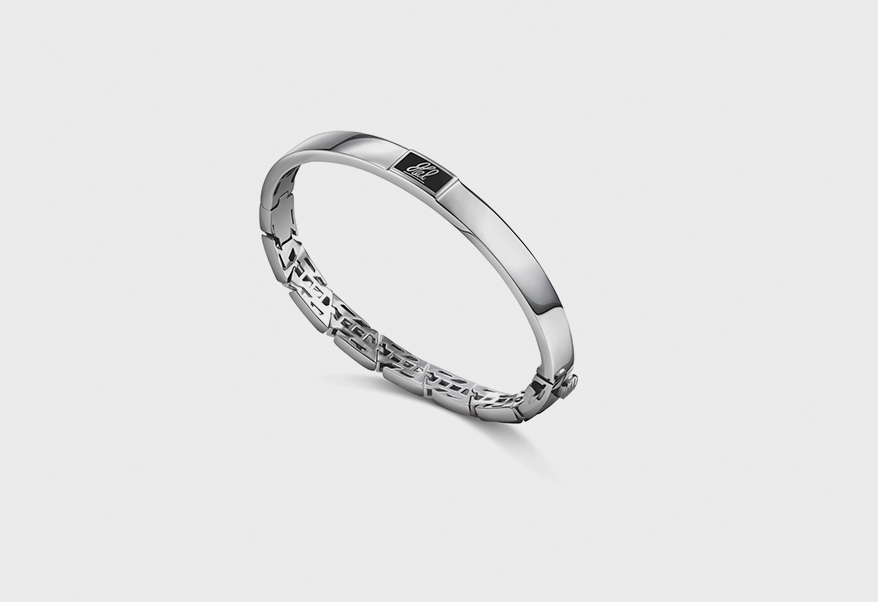 Platinum Jewellery Demonstrates Resilience Amidst Record Price Rally