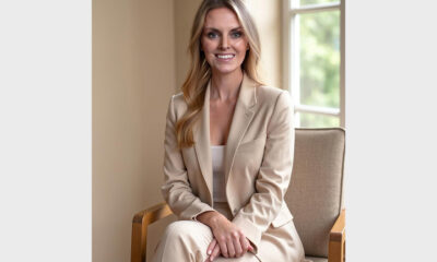 Crabtree Consulting Welcomes Morgan Pacelli as Consultant