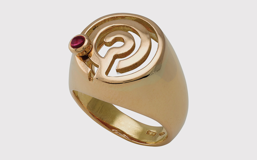 5 of the Latest Jewelry Collections, With Inspirations From Pets to Labyrinths