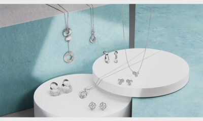 Platinum Jewellery Demonstrates Resilience Amidst Record Price Rally