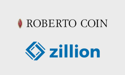 Roberto Coin, Inc. Partners with Zillion to Elevate the Luxury Client Experience