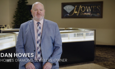 How Howes Diamond Jewelers Closed a Location &mdash; and Opened the Door to What’s Next