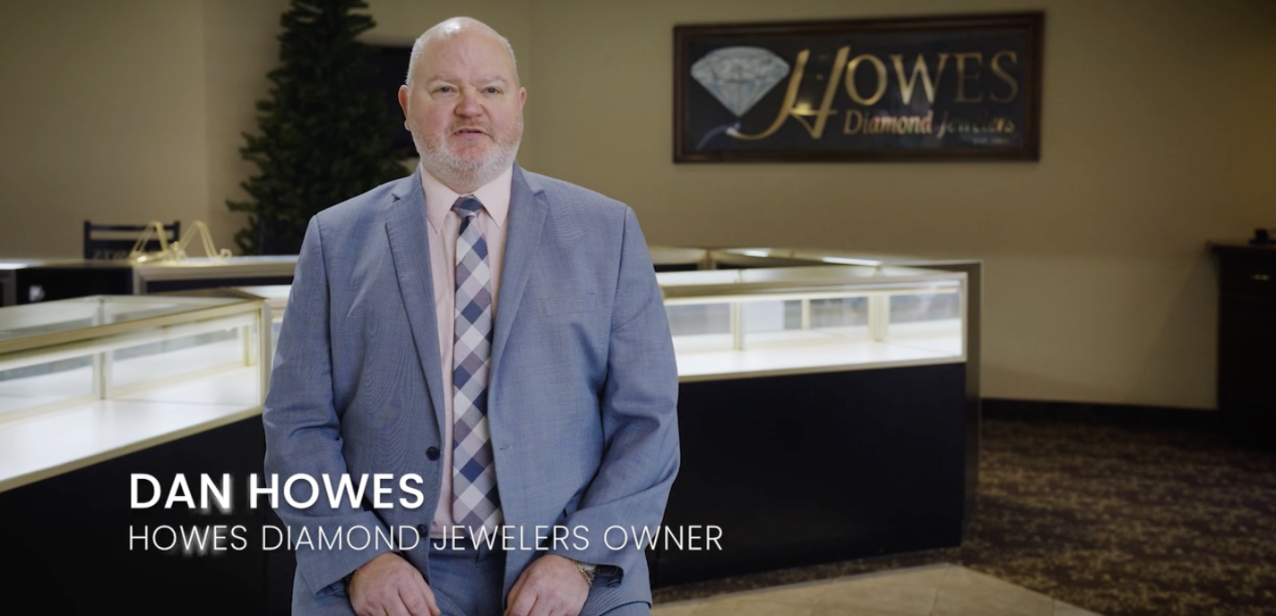 How Howes Diamond Jewelers Closed a Location — and Opened the Door to What’s Next