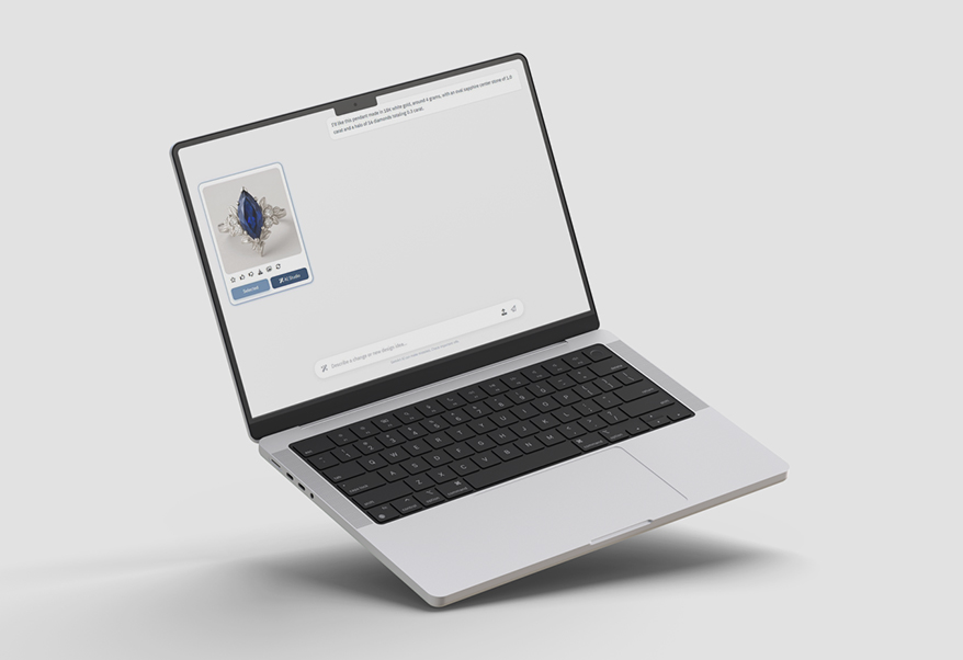 Star Gems Expands GemArt AI to Help Retailers Design, Price, and Sell Custom Jewelry More Efficiently