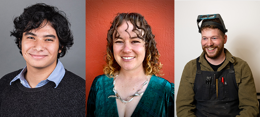 TJS Awards Six Scholarships for 2026 &ndash; Students, an Apprentice, and an Emerging Jeweler