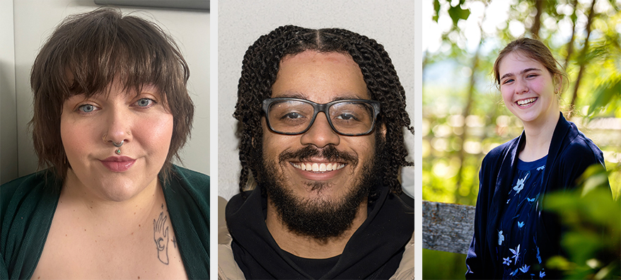 TJS Awards Six Scholarships for 2026 &ndash; Students, an Apprentice, and an Emerging Jeweler