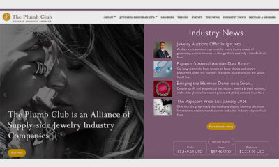 Reengineered as a Key Retailer Daily Tool, The Plumb Club Website Gets New Features