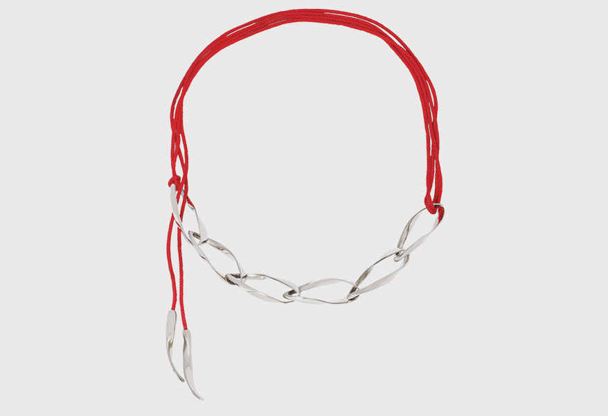 5 of the Latest Jewelry Collections, With Inspirations From Pets to Labyrinths