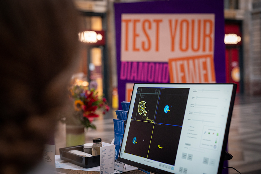 Antwerp Diamond Body Warns Consumers on Natural vs. Synthetic Diamond Disclosure
