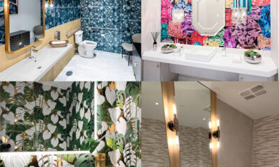 Royal Flushes: 22 Jewelry Store Bathrooms That Go All Out