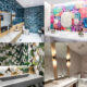 Royal Flushes: 22 Jewelry Store Bathrooms That Go All Out