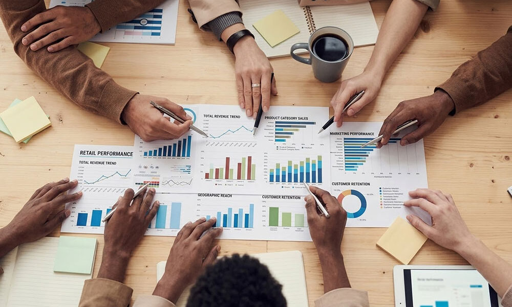 The Edge Retail Academy Reports Strong Growth for U.S. Jewelry Retailers in February