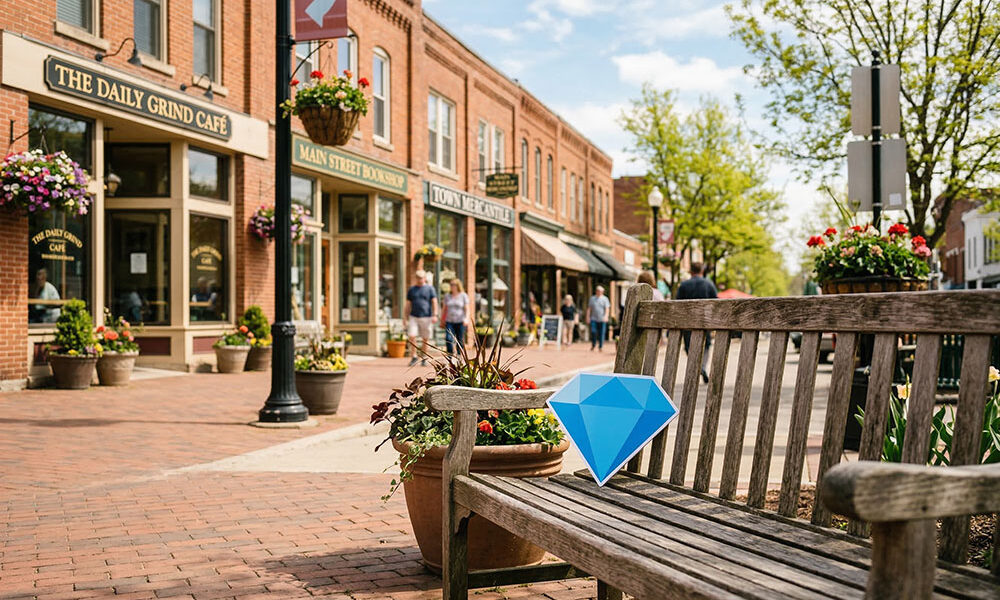 A Pet Shop Hid Plastic Poop Around Town on April 1. Jewelers Can Do Better.