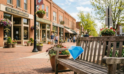 A Pet Shop Hid Plastic Poop Around Town on April 1. Jewelers Can Do Better.