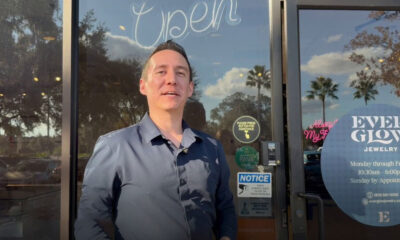 Take a 5-Minute Store Tour of Everglow Jewelry (VIDEO)