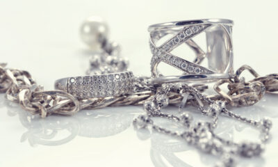 ‘Mix It With Gold, Call It Luxury’: Jewelers Share How They Sell Silver