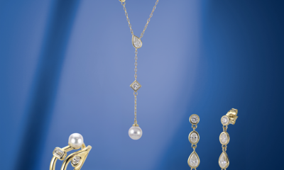 Imperial Pearl&rsquo;s 2026 New Designs Launching Now!