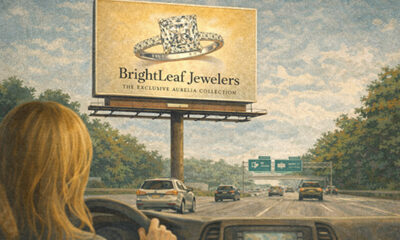 The Case of the Billboard Battle: Readers Rule on Who Really Blew the Sale