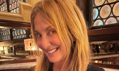 Lisa Bayer, Jewelry Designer and Illustrator Behind @sketchnyc, Dies at 64