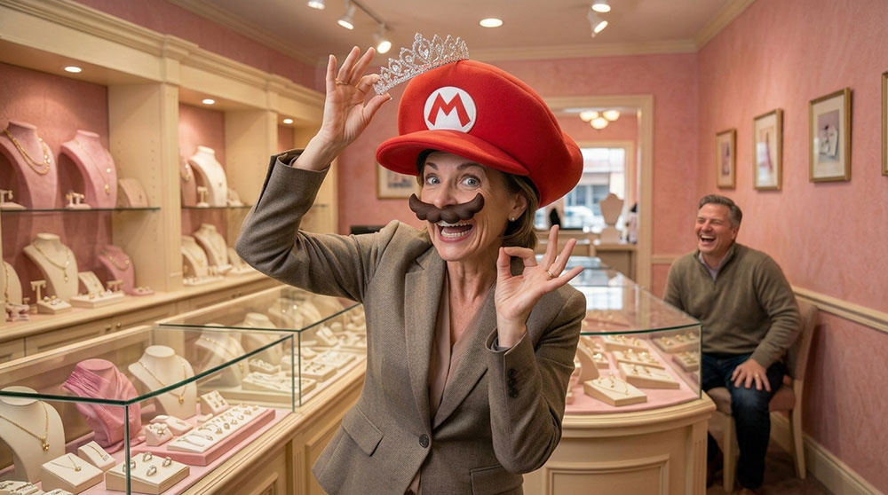 Weekly Dates and To-Dos: March 9-Ma...