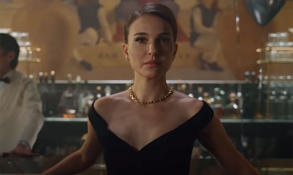 Tiffany & Co. Names Natalie Portman Global Ambassador, Debuts Campaign Film