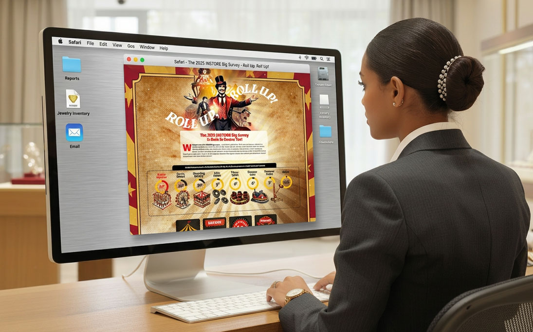 INSTORE’s Online Content Reco...