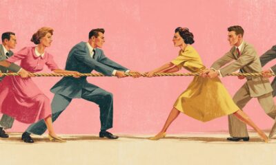 Weekly Spiff: Split the Floor. Pick Your Teams. Let Them Fight It Out.