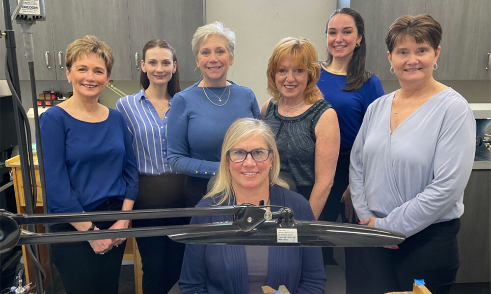 Pennsylvania Jeweler Using Women’s History Month to Celebrate Local Female Entrepreneurs