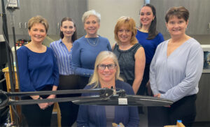 Pennsylvania Jeweler Using Women’s History Month to Celebrate Local Female Entrepreneurs