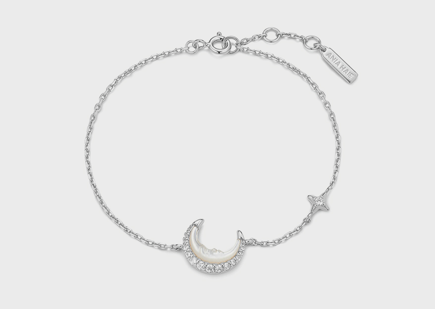 Hi-Ho, Silver! 14 of the Latest Jewelry Designs in the Shimmering Metal