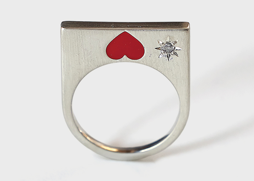 Hi-Ho, Silver! 14 of the Latest Jewelry Designs in the Shimmering Metal