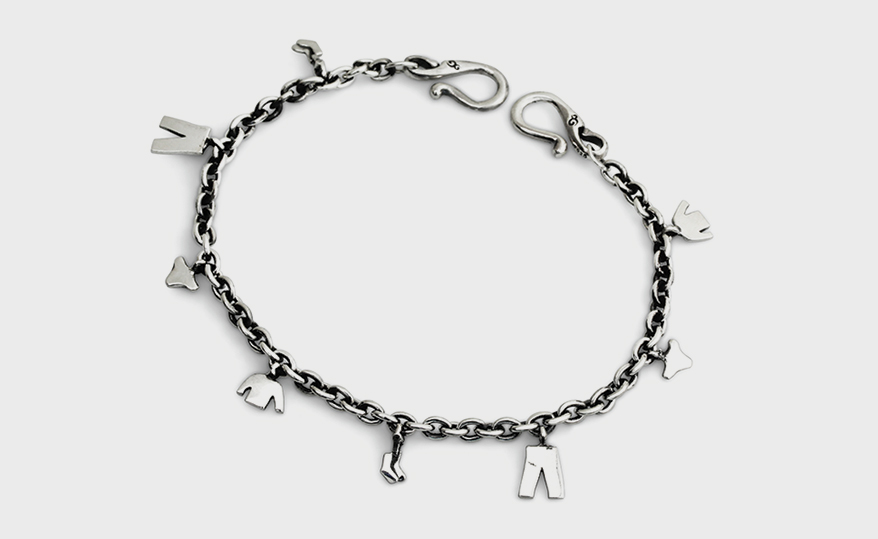 Hi-Ho, Silver! 14 of the Latest Jewelry Designs in the Shimmering Metal