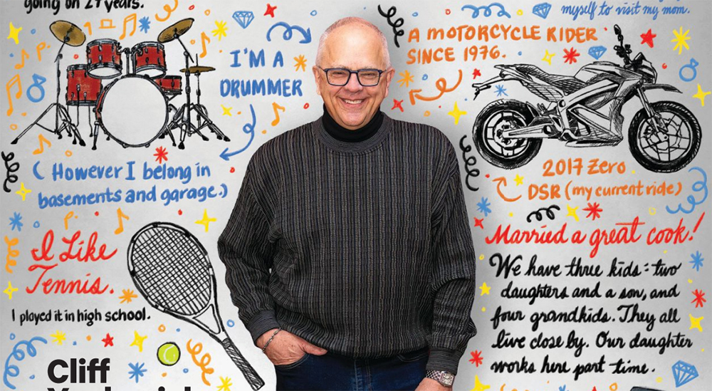 Michigan Jeweler Stumbled Into the Business — 24 Years Later, He’s Still Here