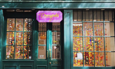 11 Images That Show Why Dransfield Jewelers in Richmond, VA, Is One of America&rsquo;s Coolest Stores