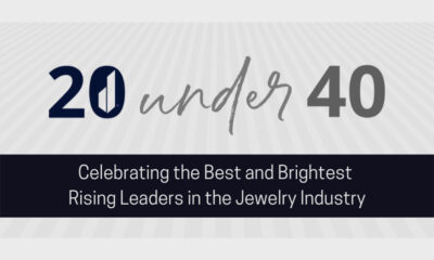 Jewelers of America Announces 2026 “20 Under 40” Honorees