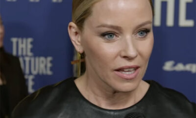 Judge the Jewels: Elizabeth Banks&rsquo; ‘Miniature Wife’ Premiere Jewels Are A Missed Opportunity 