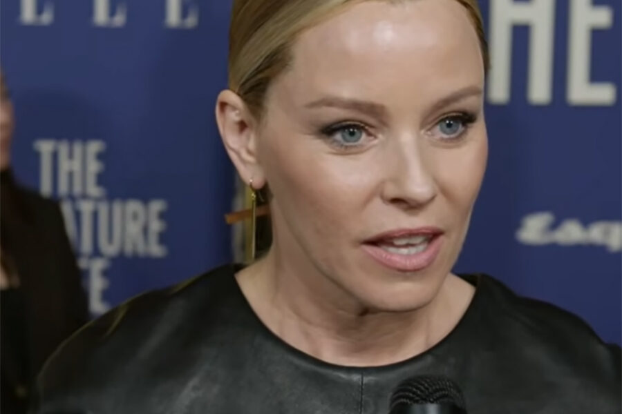 Judge the Jewels: Elizabeth Banks’ ‘Miniature Wife’ Premiere Jewels Are A Missed Opportunity 