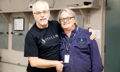 TJS 2026 Lifetime Achievement Awards Honor Buzz Busby and Randy Welch