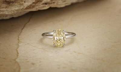 De Beers Launches Desert Diamonds Bridal Campaign Targeting 25 Million Consumers