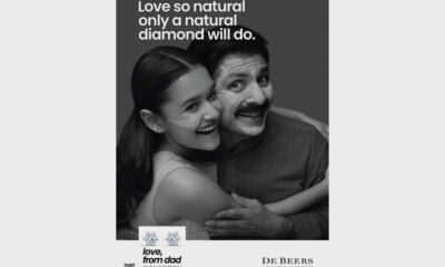 De Beers Group Advances &lsquo;Love, From Dad&rsquo; Campaign as Project INDRA Network Expands Across India
